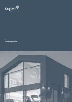 Company profile