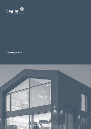 Company profile
