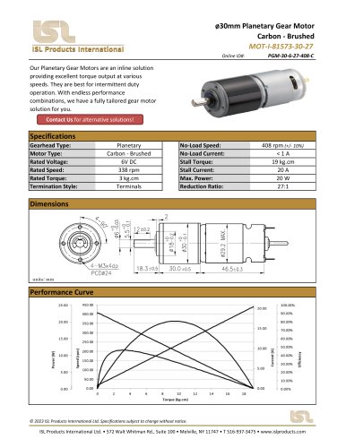 PGM-30