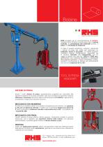 Movimentazione Bobine - 1