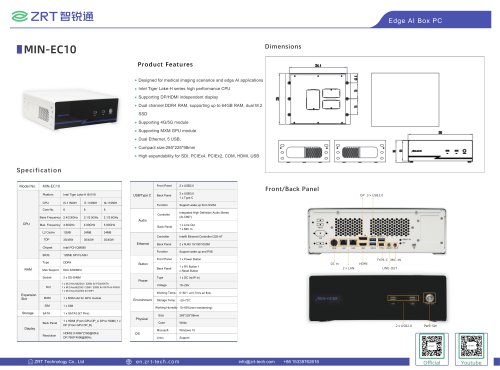 MIN-EC10