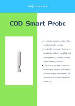 DUVCOD Smart Probe DUVCOD-S