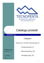 Catalogo prodotti - 1