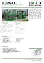 DFSS2700-2