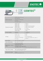 CEMTEC®