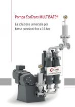 EcoTrans MULTISAFE® - 2