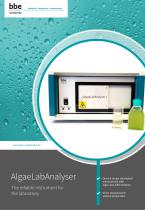 AlgaeLabAnalyser
