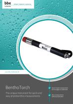 BenthoTorch