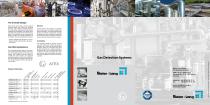 Gas Detection Systems