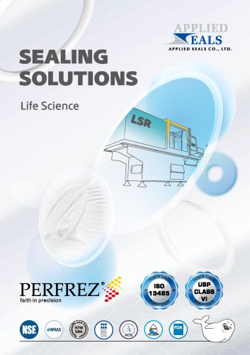 SEALING SOLUTIONS