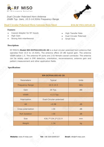 RM-DCPHA105145-20