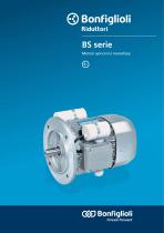 BS Motori asincroni monofase - 1