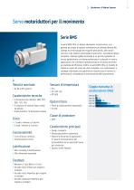 Gamma prodotti Mechatronic & Motion Systems - 11