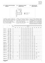 HDPE - Riduttori ad assi paralleli per estrusori monovite - 9