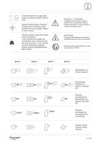 Helical and bevel-helical gear units C-A-F-S Series - 5