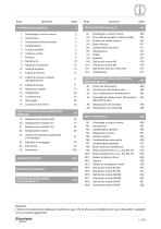 Riduttori epicicloidali modulari Serie Power IE2-IE3 - 3