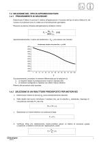 serie VF-W - Riduttori a vite senza fine - Atex - 9