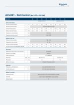 Solution & Servo Drive - Active Cube - 15