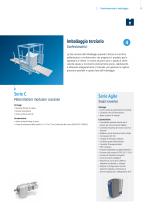 Soluzioni per Confezionamento e Imballaggio - Confezionamento e imballaggio - 15