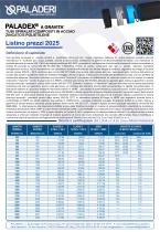 PALADEX® A GRAVITA’-1