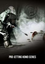 pro-jetting HDMD series