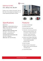 VAN Pack XL PRO