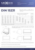 DIN 15231