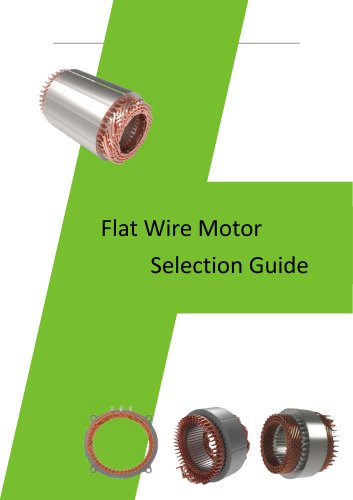 155 series motor
