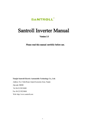 Hybrid Inverter