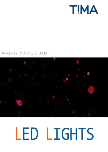 LED LIGHTS