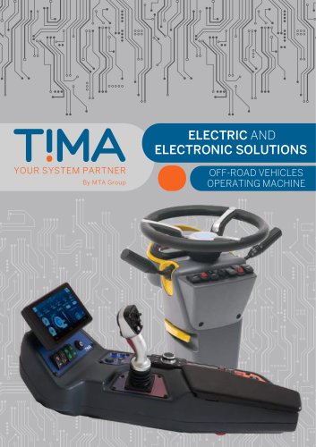 YOUR SYSTEM PARTNER By MTA Group