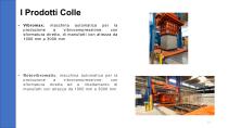 Presentazione aziendale di COLLE Italia - 11