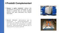 Presentazione aziendale di COLLE Italia - 15
