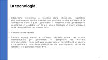 Presentazione aziendale di COLLE Italia - 16