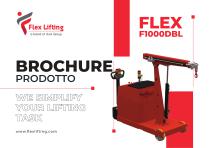 FLEX F1000DBL