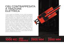 FLEX F1000DBL-3