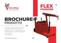 FLEX F1000DBR