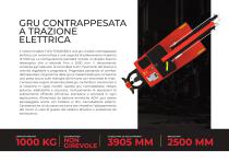 FLEX F1000DBR-3