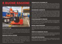 FLEX G500SBL-7