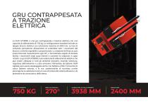 FLEX G750DBL-3