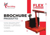 FLEX G750DBR