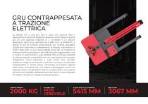 OMNIA 2TL-3
