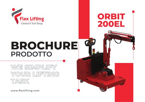 ORBIT 200EL