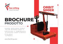 ORBIT 500ER