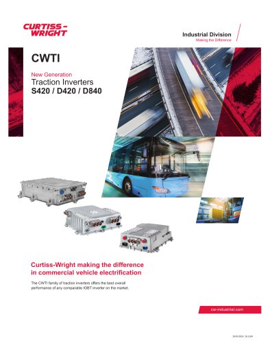 CWTI