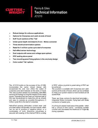 JC1210