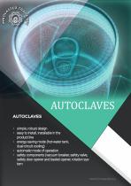 Autoclaves
