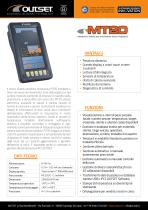 MT20 scheda tecnica