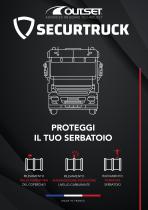 SECURTANK scheda tecnica
