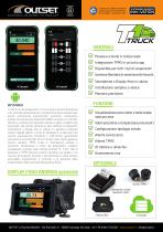 T1 TRUCK scheda tecnica